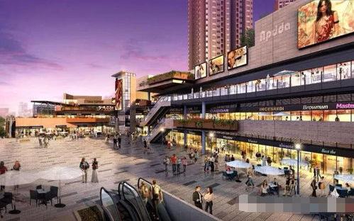 重庆弹子石最新爆料,历史与现代交融的繁华新篇 第2张 重庆弹子石最新爆料,历史与现代交融的繁华新篇 第2张