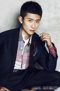 张一山家世爆料视频,豪门背景下的演艺之路 第3张 张一山家世爆料视频,豪门背景下的演艺之路 第3张