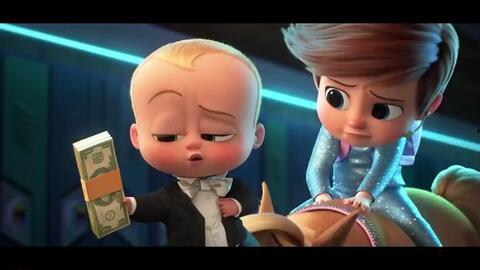 宝贝老板第2在线观看 第2张 宝贝老板第2在线观看 第2张