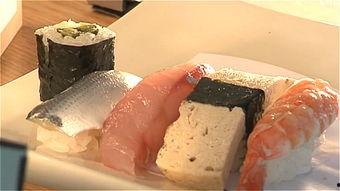 寿司电影在线观看,在线观看,品味美食与文化的盛宴 第2张 寿司电影在线观看,在线观看,品味美食与文化的盛宴 第2张