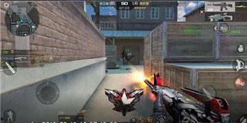 cf手游最新爆料实战,实战技巧解析,助你战场称霸 第3张 cf手游最新爆料实战,实战技巧解析,助你战场称霸 第3张