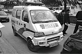 郑州警车爆料事件最新情况,真相逐步浮出水面，官方调查进展如何？