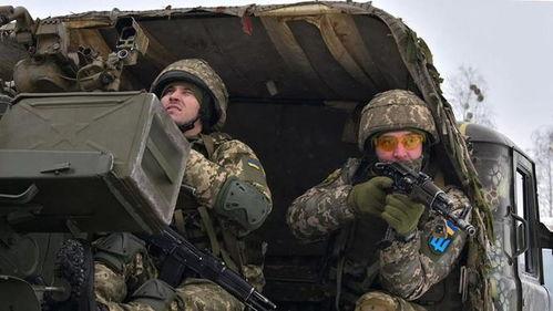 乌克兰指挥官爆料视频,揭秘战地真实情况