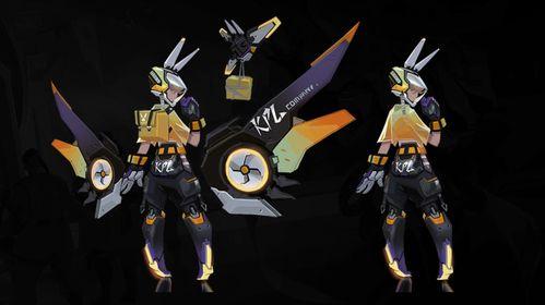 王者虎年爆料视频,揭秘爆料视频中的精彩亮点 第3张 王者虎年爆料视频,揭秘爆料视频中的精彩亮点 第3张