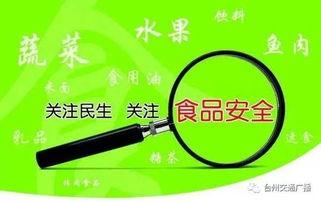 食品卫生爆料视频宣传片,揭秘爆料视频背后的食品安全危机 第2张 食品卫生爆料视频宣传片,揭秘爆料视频背后的食品安全危机 第2张