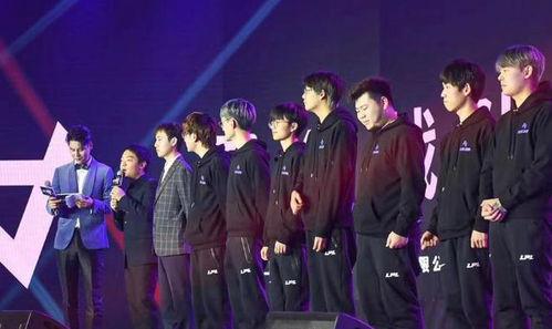 lpl最新转会爆料,最新爆料揭秘战队阵容大洗牌 第2张 lpl最新转会爆料,最新爆料揭秘战队阵容大洗牌 第2张