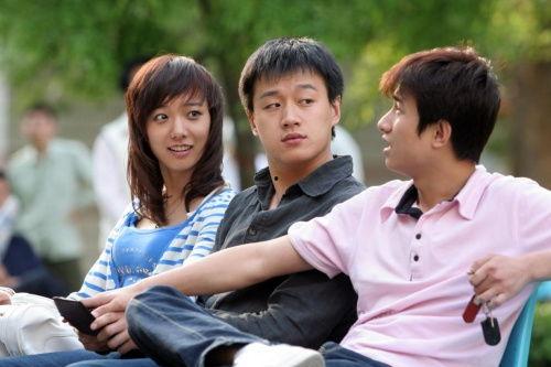 奋斗 电视剧在线观看,青春追梦,砥砺前行,在线观看青春励志剧 第2张 奋斗 电视剧在线观看,青春追梦,砥砺前行,在线观看青春励志剧 第2张