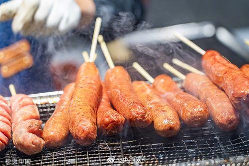 央广网爆料的淀粉肠视频,淀粉肠制作过程引发公众关注 第2张 央广网爆料的淀粉肠视频,淀粉肠制作过程引发公众关注 第2张