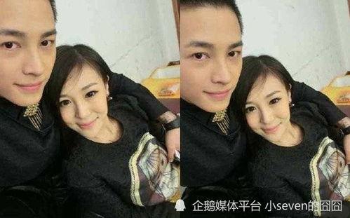 娱乐圈前男友爆料,揭秘明星背后的情感纠葛