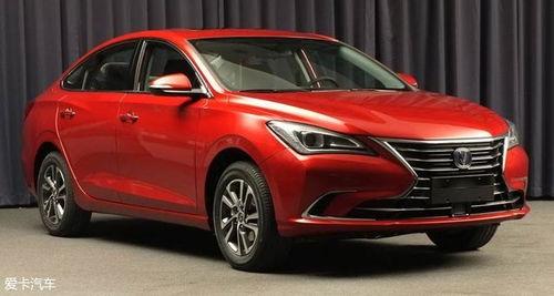 长安汽车最新爆料消息,颠覆性技术革新,引领未来出行新潮流 第2张 长安汽车最新爆料消息,颠覆性技术革新,引领未来出行新潮流 第2张