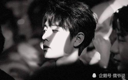 娱乐圈人爆料肖战王一博,肖战王一博关系揭秘，友情还是另有隐情？