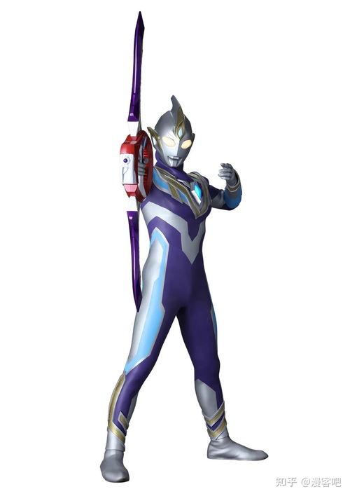 特利迦最新形态爆料,神秘力量觉醒，战力再升级！