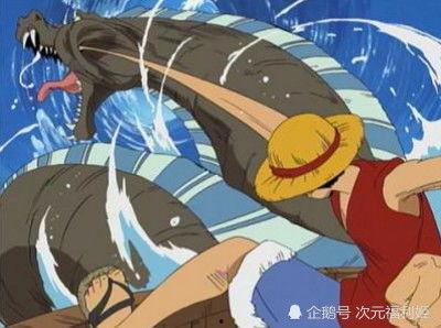 路飞最新果实爆料,神秘力量或将改变海贼世界格局