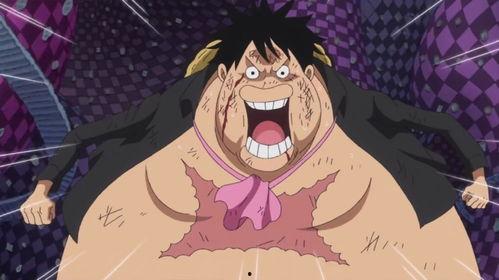 路飞最新果实爆料,神秘力量或将改变海贼世界格局 第2张 路飞最新果实爆料,神秘力量或将改变海贼世界格局 第2张