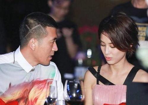 娱乐圈夫妻真实爆料,揭秘明星婚姻背后的真相 第3张 娱乐圈夫妻真实爆料,揭秘明星婚姻背后的真相 第3张