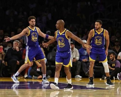 勇士最新爆料保罗,保罗加盟背后的故事与影响 第3张 勇士最新爆料保罗,保罗加盟背后的故事与影响 第3张