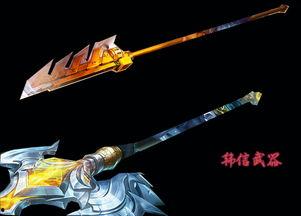 最新王者武器库爆料视频,神秘新武器震撼登场！