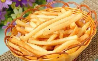 网友爆料薯条视频大全图片,薯条视频大全，美味瞬间尽收眼底