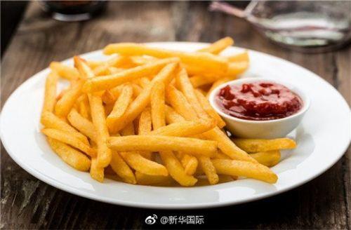 网友爆料薯条视频大全图片,薯条视频大全,美味瞬间尽收眼底 第2张 网友爆料薯条视频大全图片,薯条视频大全,美味瞬间尽收眼底 第2张