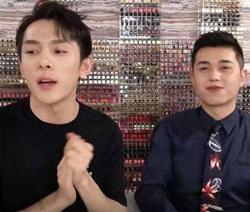 付鹏爆料李佳琦视频,揭秘网红直播背后的秘密