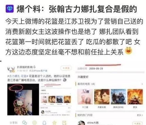 好友连线爆料张翰视频,好友连线爆料背后的真相 第3张 好友连线爆料张翰视频,好友连线爆料背后的真相 第3张