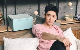 爆料娱乐圈陈星旭,揭秘明星背后的故事 第2张 爆料娱乐圈陈星旭,揭秘明星背后的故事 第2张