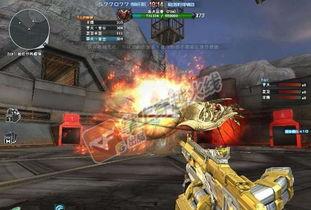 cf挑战最新地图爆料,神秘元素与战术革新 第2张 cf挑战最新地图爆料,神秘元素与战术革新 第2张