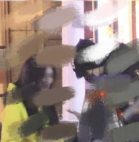 爆料秦霄贤恋情视频播放,甜蜜互动引网友热议