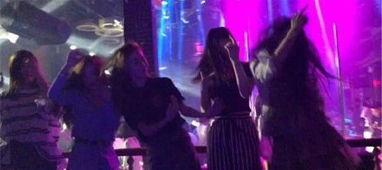 夜店最新爆料,最新爆料揭秘娱乐圈不为人知的一面 第2张 夜店最新爆料,最新爆料揭秘娱乐圈不为人知的一面 第2张