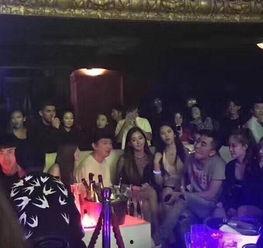 夜店最新爆料,最新爆料揭秘娱乐圈不为人知的一面 第3张 夜店最新爆料,最新爆料揭秘娱乐圈不为人知的一面 第3张