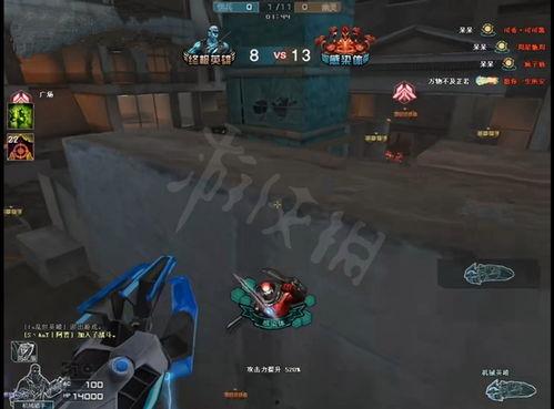 机械猎手最新爆料消息 第3张 机械猎手最新爆料消息 第3张