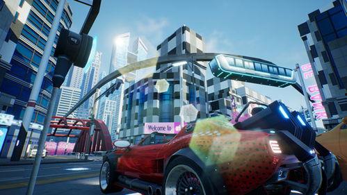 飞车最新爆料新闻,全新赛道与炫酷技能等你来挑战! 第3张 飞车最新爆料新闻,全新赛道与炫酷技能等你来挑战! 第3张