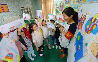 沧州幼儿园爆料视频大全,揭秘幼教行业真实面貌 第3张 沧州幼儿园爆料视频大全,揭秘幼教行业真实面貌 第3张