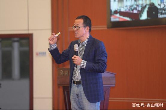 俞敏洪最新爆料,教育行业变革背后的故事 第3张 俞敏洪最新爆料,教育行业变革背后的故事 第3张