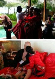 娱乐大爆料王全安,娱乐大爆料背后的真相揭秘