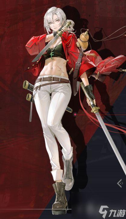 归龙潮角色最新爆料,神秘背景与强大实力揭秘 第2张 归龙潮角色最新爆料,神秘背景与强大实力揭秘 第2张