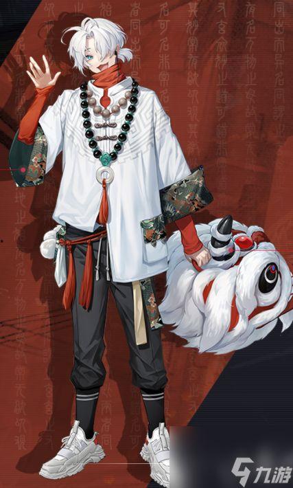 归龙潮角色最新爆料,神秘背景与强大实力揭秘 第3张 归龙潮角色最新爆料,神秘背景与强大实力揭秘 第3张