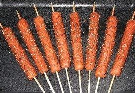 火腿肠制作爆料视频全集,揭秘工业流水线上的美味诞生 第3张 火腿肠制作爆料视频全集,揭秘工业流水线上的美味诞生 第3张