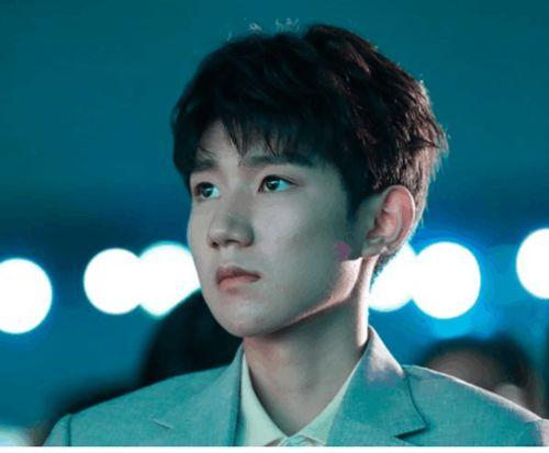 娱乐圈爆料谭松韵王俊凯,神秘恋情曝光,真相究竟如何?” 第3张 娱乐圈爆料谭松韵王俊凯,神秘恋情曝光,真相究竟如何?” 第3张