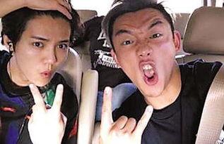 娱乐圈内部人员爆料,揭秘明星背后的真实故事 第2张 娱乐圈内部人员爆料,揭秘明星背后的真实故事 第2张