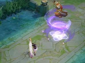 小乔技能爆料视频,华丽变身,战场霸主再现! 第2张 小乔技能爆料视频,华丽变身,战场霸主再现! 第2张