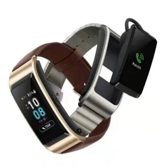 华为手环8最新爆料视频,颠覆传统,智能生活新篇章 第3张 华为手环8最新爆料视频,颠覆传统,智能生活新篇章 第3张