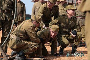 第一伞兵队在线观看,空中勇士的传奇征程