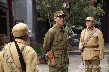 第一伞兵队在线观看,空中勇士的传奇征程 第2张 第一伞兵队在线观看,空中勇士的传奇征程 第2张