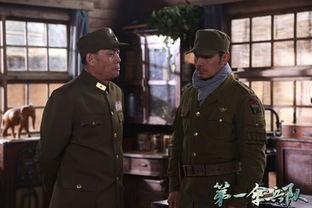 第一伞兵队在线观看,空中勇士的传奇征程 第3张 第一伞兵队在线观看,空中勇士的传奇征程 第3张