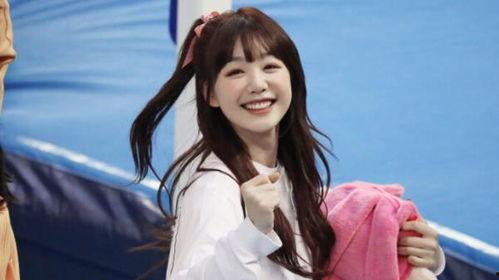 徐梦洁娱乐爆料,揭秘娱乐圈幕后故事