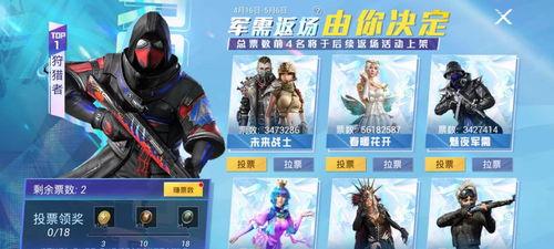 吃鸡返厂皮肤爆料最新,返厂重铸，华丽归来！