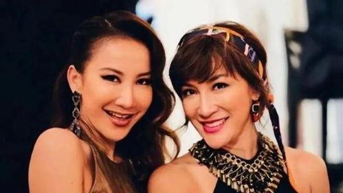 李玟最新大爆料,揭秘娱乐圈不为人知的秘密 第2张 李玟最新大爆料,揭秘娱乐圈不为人知的秘密 第2张