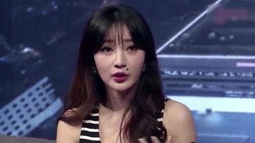 娱乐圈柳岩爆料视频,揭秘明星背后的真实故事