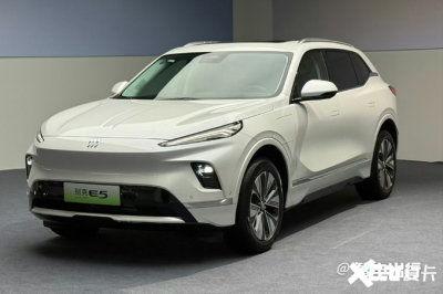 新车最新爆料,新车最新爆料,颠覆传统驾驶体验!” 第3张 新车最新爆料,新车最新爆料,颠覆传统驾驶体验!” 第3张